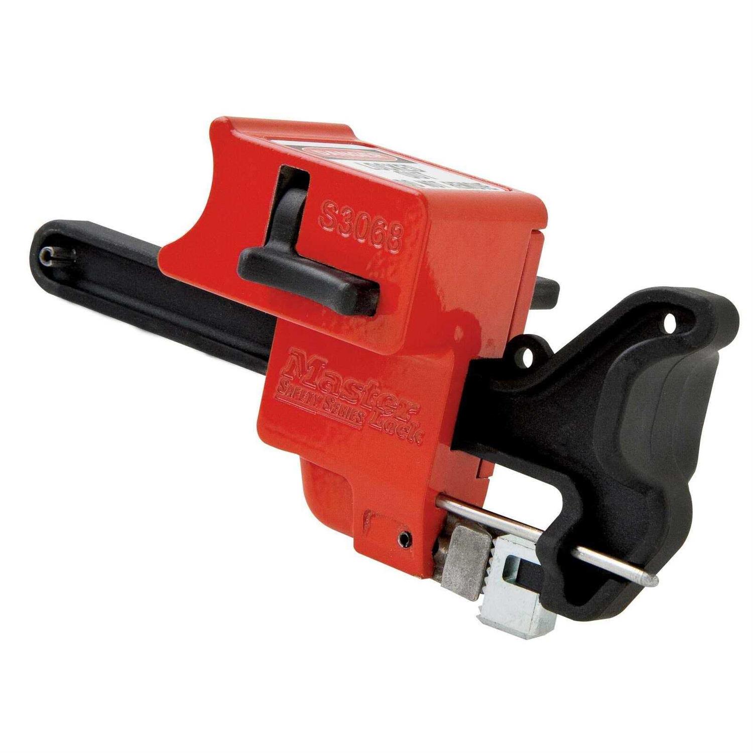 Master Lock Rotating Gate Valve Lockout 480 - Zenithce