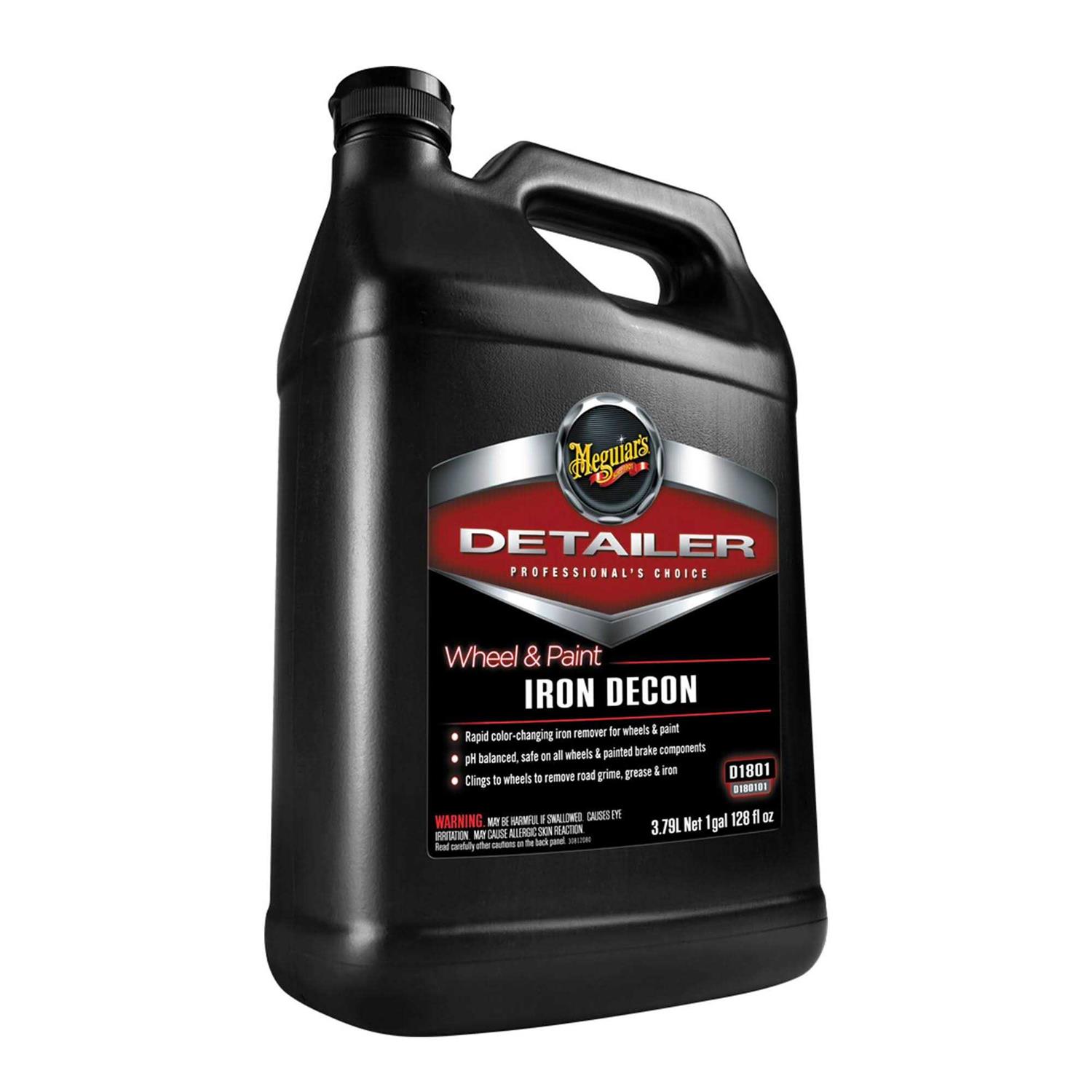 Meguiars Bug &Tar Remover G180515 - Zenithce