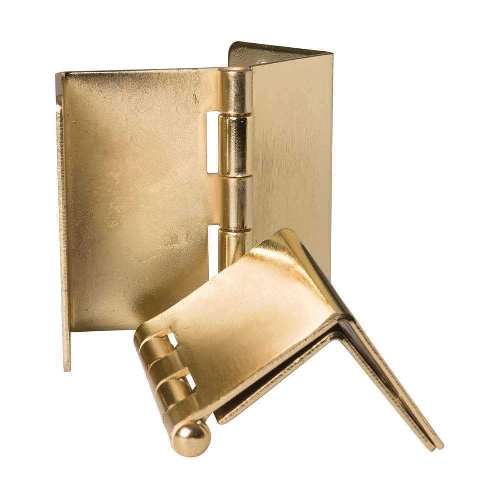 HealthSmart Expandable Door Hinges - Zenithce