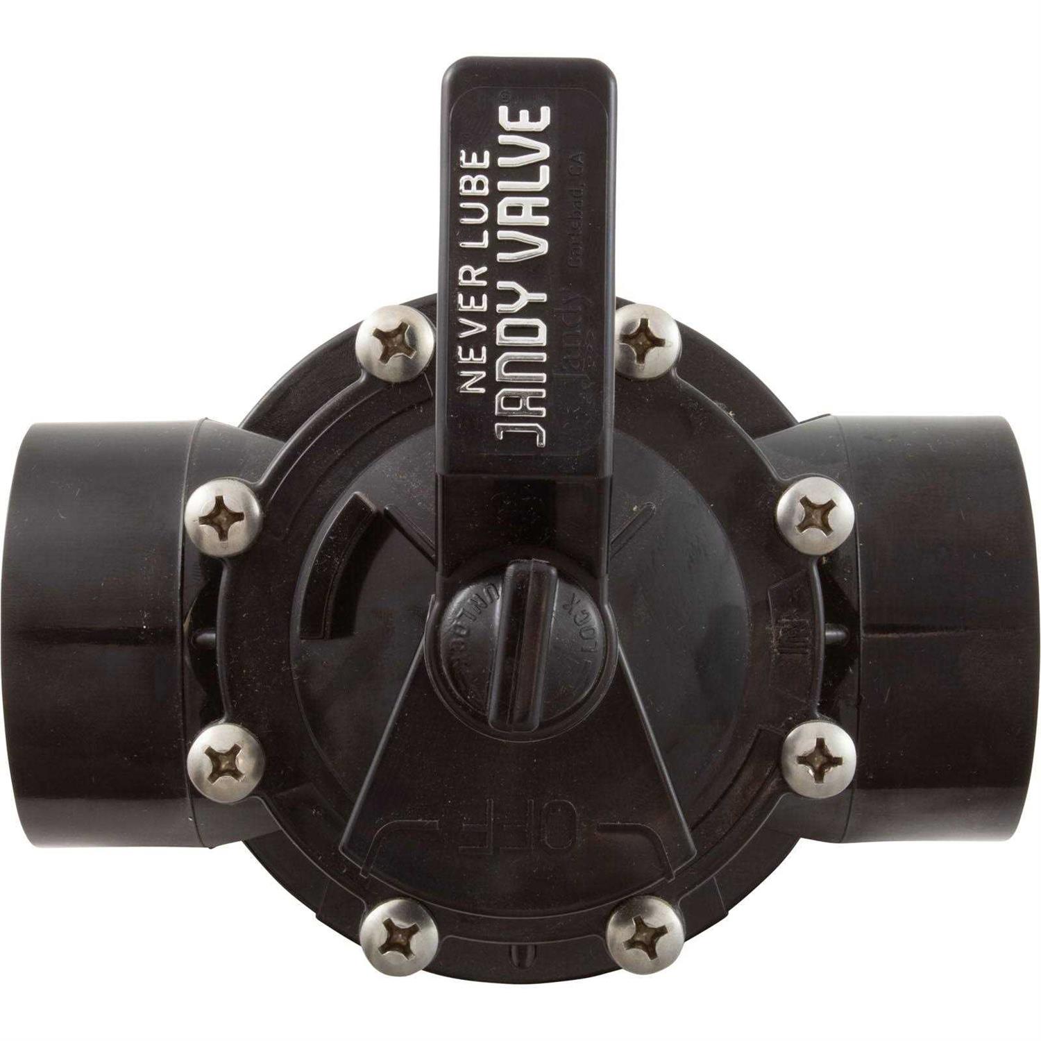 Jandy JVA Valve Actuator 4424 - Zenithce