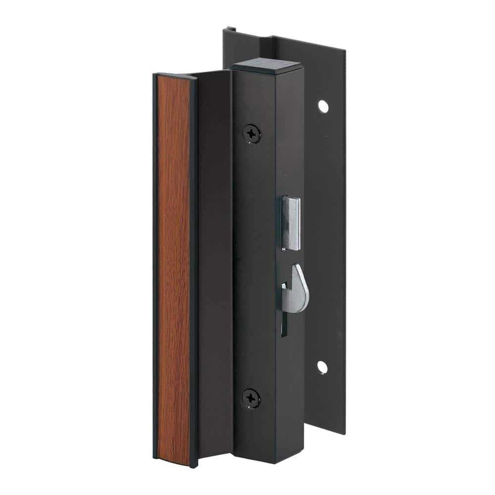 Prime-Line Sliding Door Flush Handle MP1043 - Zenithce