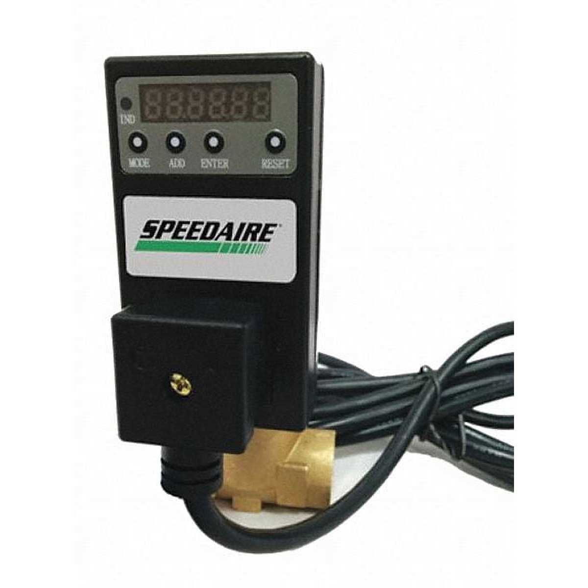 Speedaire 4ZL10 Filter 1 Npt - Zenithce