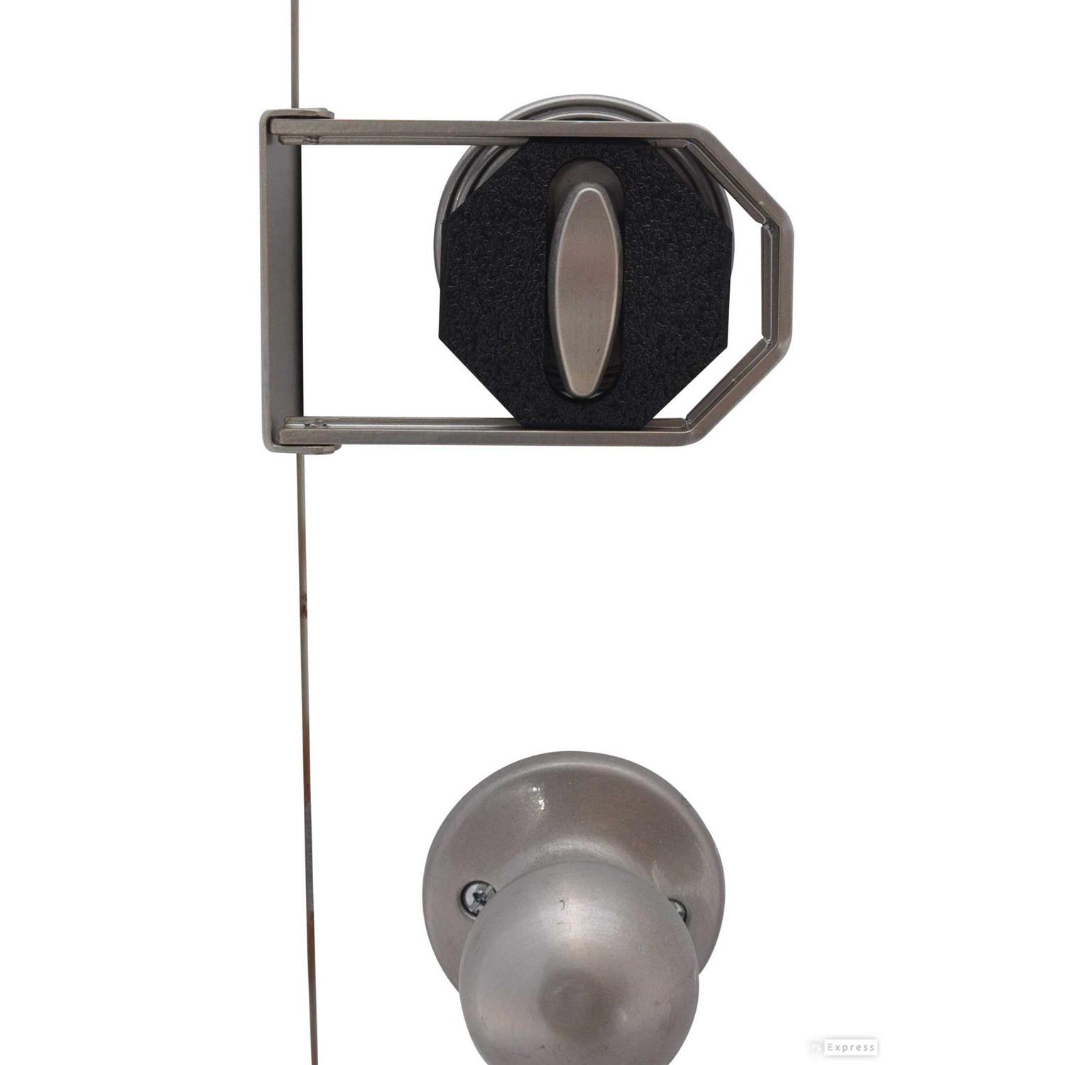 LOKmate Deadbolt Guard Door Lock Security - Zenithce