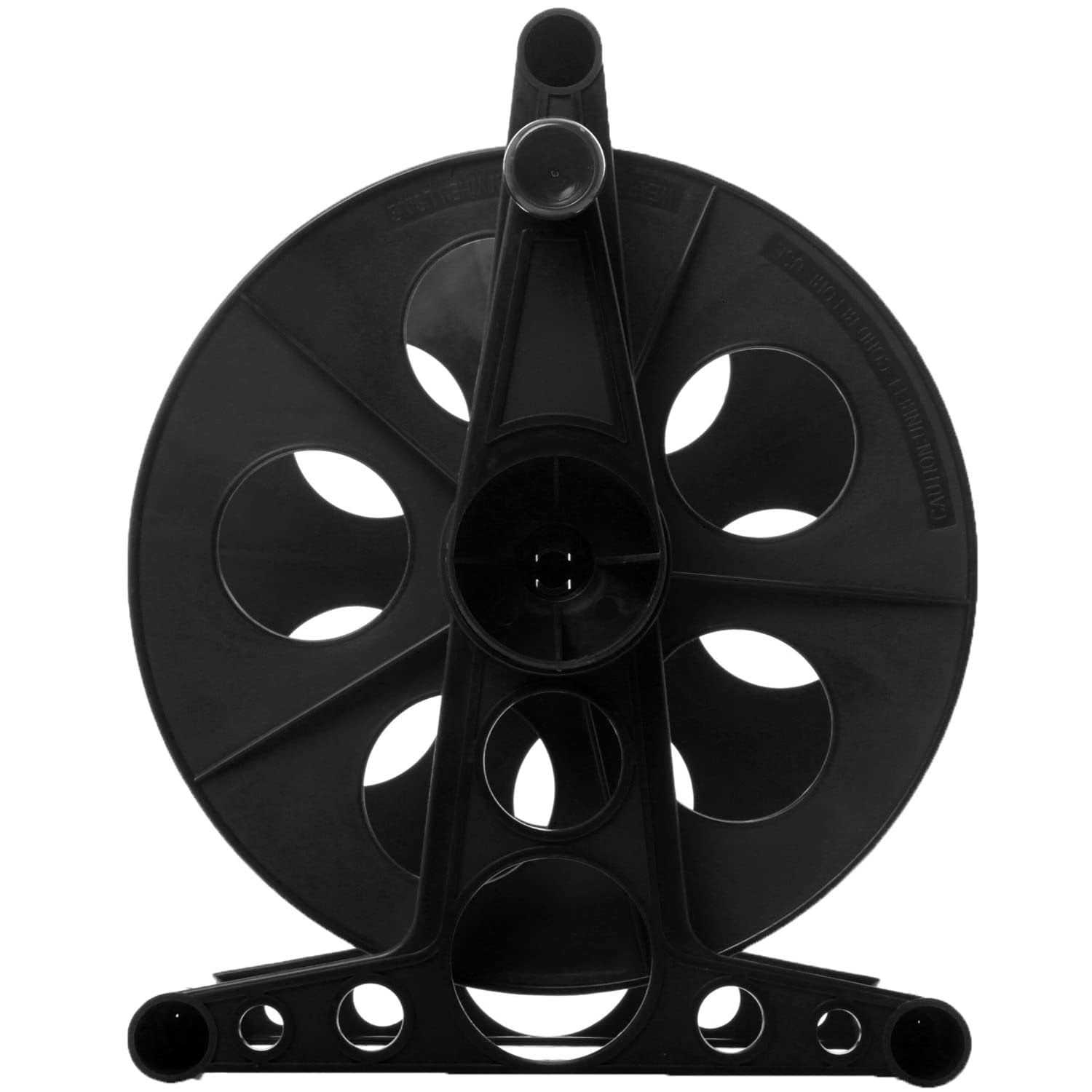 GarfatolRv Cord Storage Reel with Handle Driven Easy to Use - Zenithce