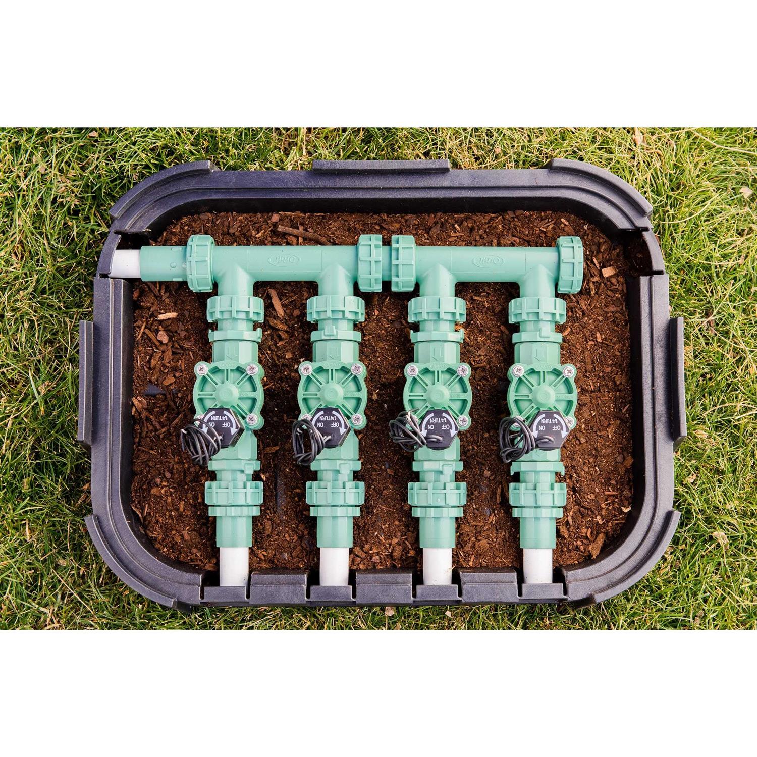 Orbit Valve Sprinkler Key - Zenithce