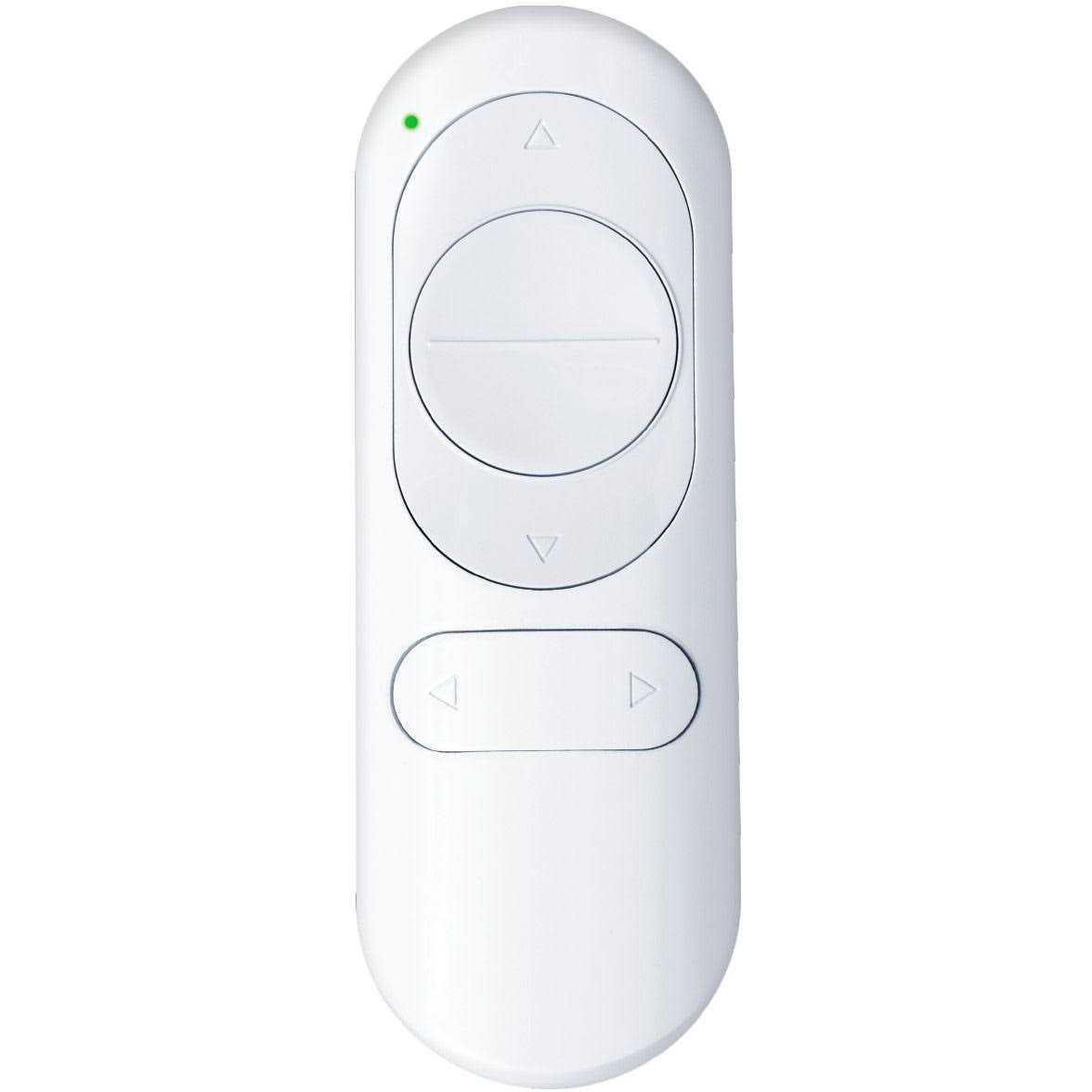 GE CYNC Reveal Smart Light Bulb with Smart Wire-Free Dimmer Switch Bundle - Zenithce