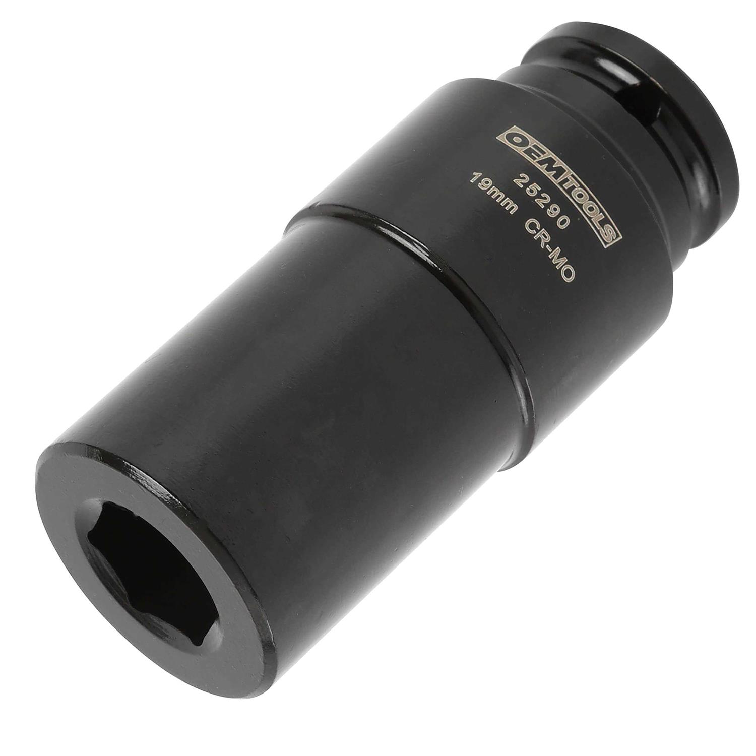 OEMTOOLS 25284 Shock Absorber Socket - Zenithce