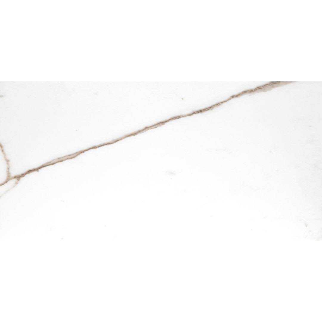 MSI Savoy Crema 24 in. x 48 in. Polished Porcelain Floor and Wall Tile - Zenithce