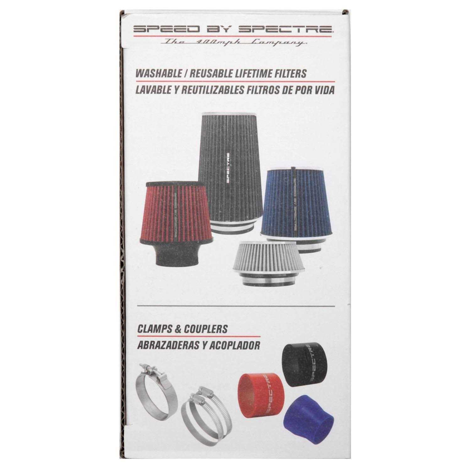 Spectre Universal Tube - Zenithce