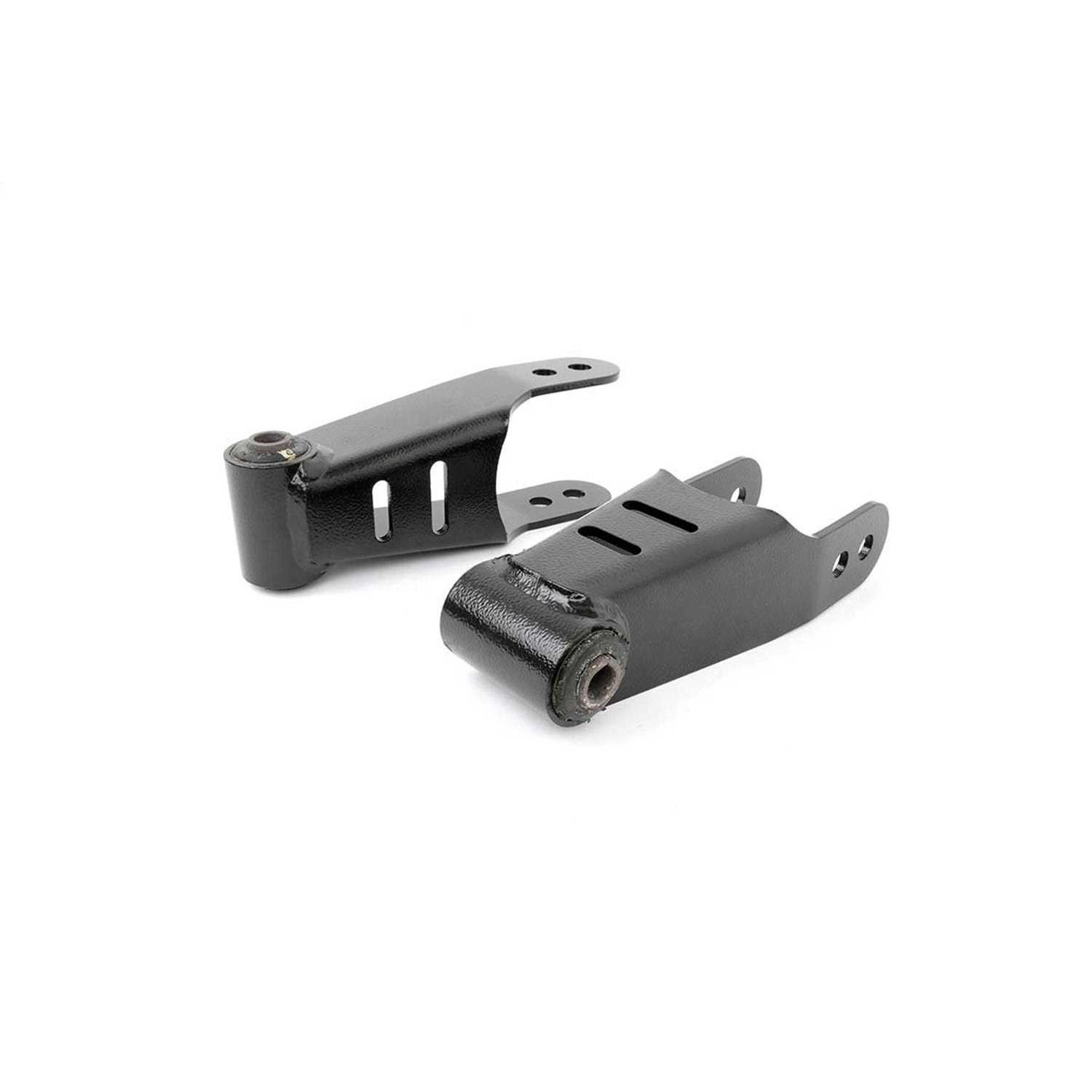 Rough Country Leveling Torsion Bar Keys 959430 - Zenithce
