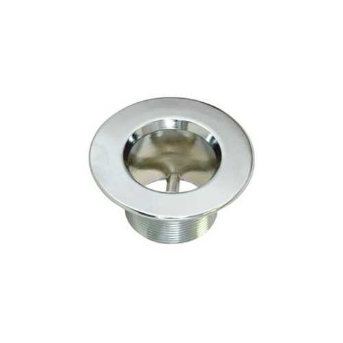 EZ-FLO Steel White Sidewall/Ceiling Return Air Grille - Zenithce