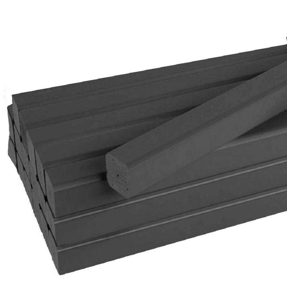 TimberTech Collated Cortex 100 sq ft Vintage - Zenithce