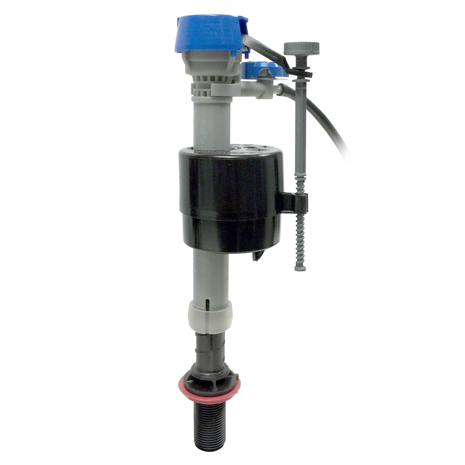 Fluidmaster PerforMAX Fill Valve & Flapper Kit - Zenithce