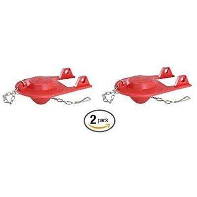 Korky Universal Toilet Flapper - Zenithce
