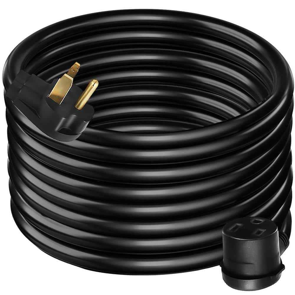 VEVOR Welder Extension Cord - Zenithce