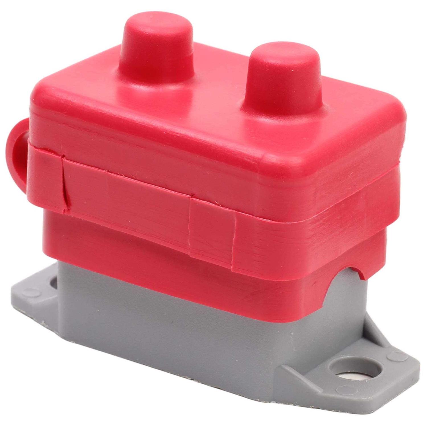 Fastronix 12V Type 1 Automatic Reset Circuit Breaker with Cover - Zenithce