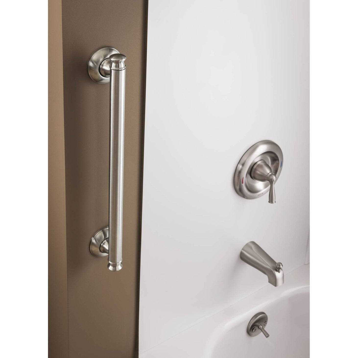 Moen Banbury Posi-Temp - Zenithce