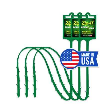 Zip-Ez All-Purpose Insulation Fasteners - Zenithce