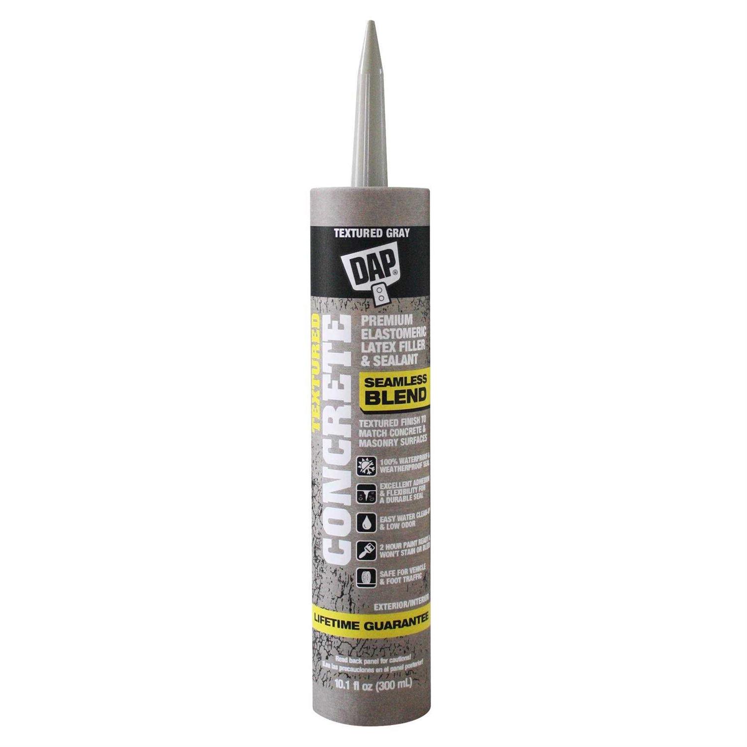 Dap 10.1 oz Extreme Stretch Sealant - Zenithce
