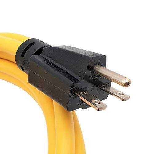 Parkworld NEMA 6-15 Extension Cord 6-15p to 6-15r 250V - Zenithce