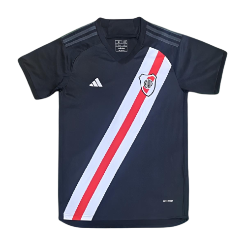 River Plate Soccer Anniversary Soccer jersey 2023/24 - Zenithce