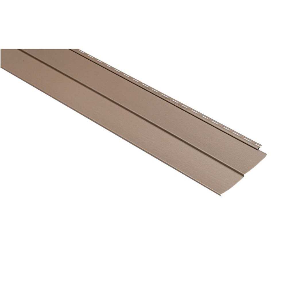 Georgia Pacific Vision Pro D5 .040 Vinyl Siding - Zenithce
