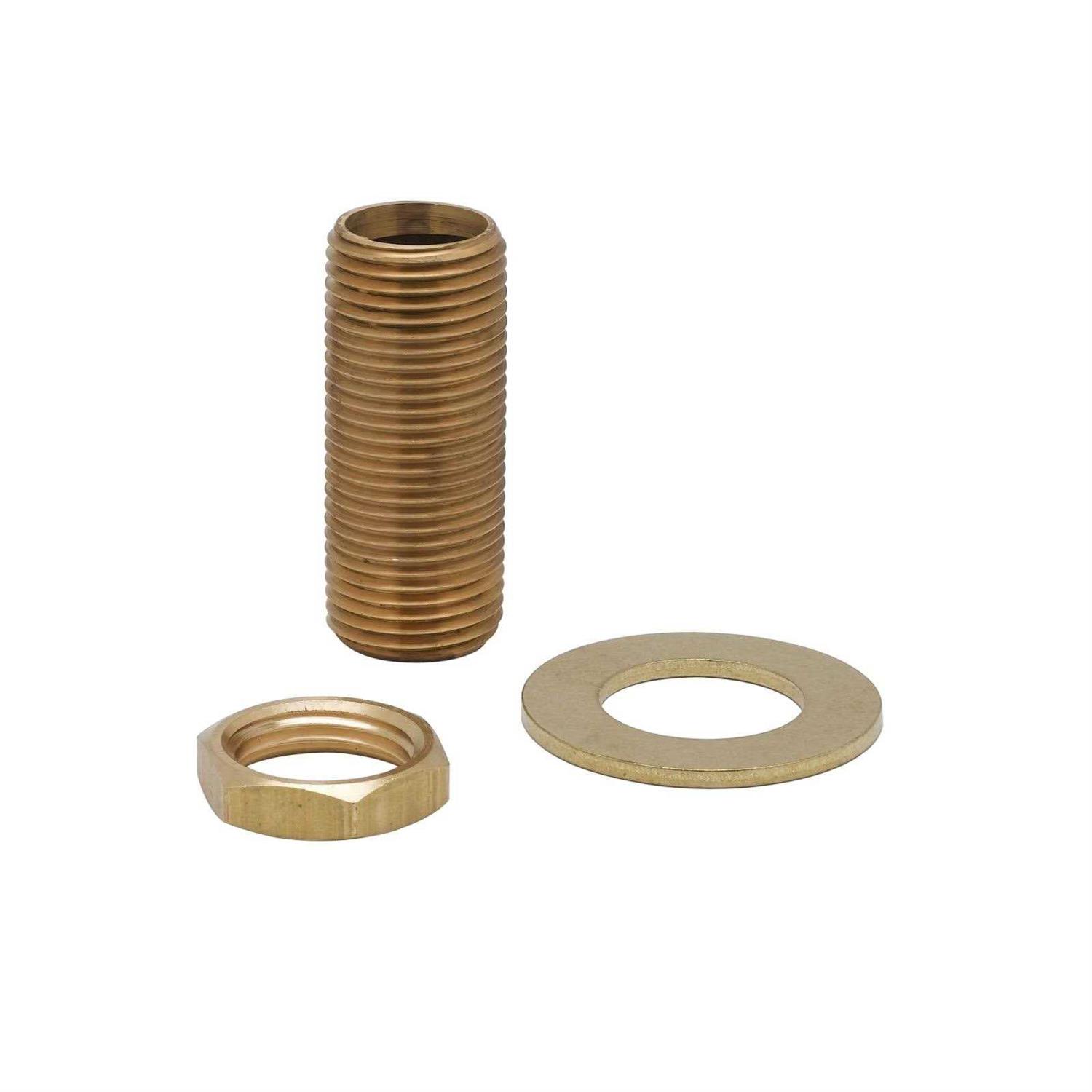 T S Brass B-0300 Pantry Faucet - Zenithce