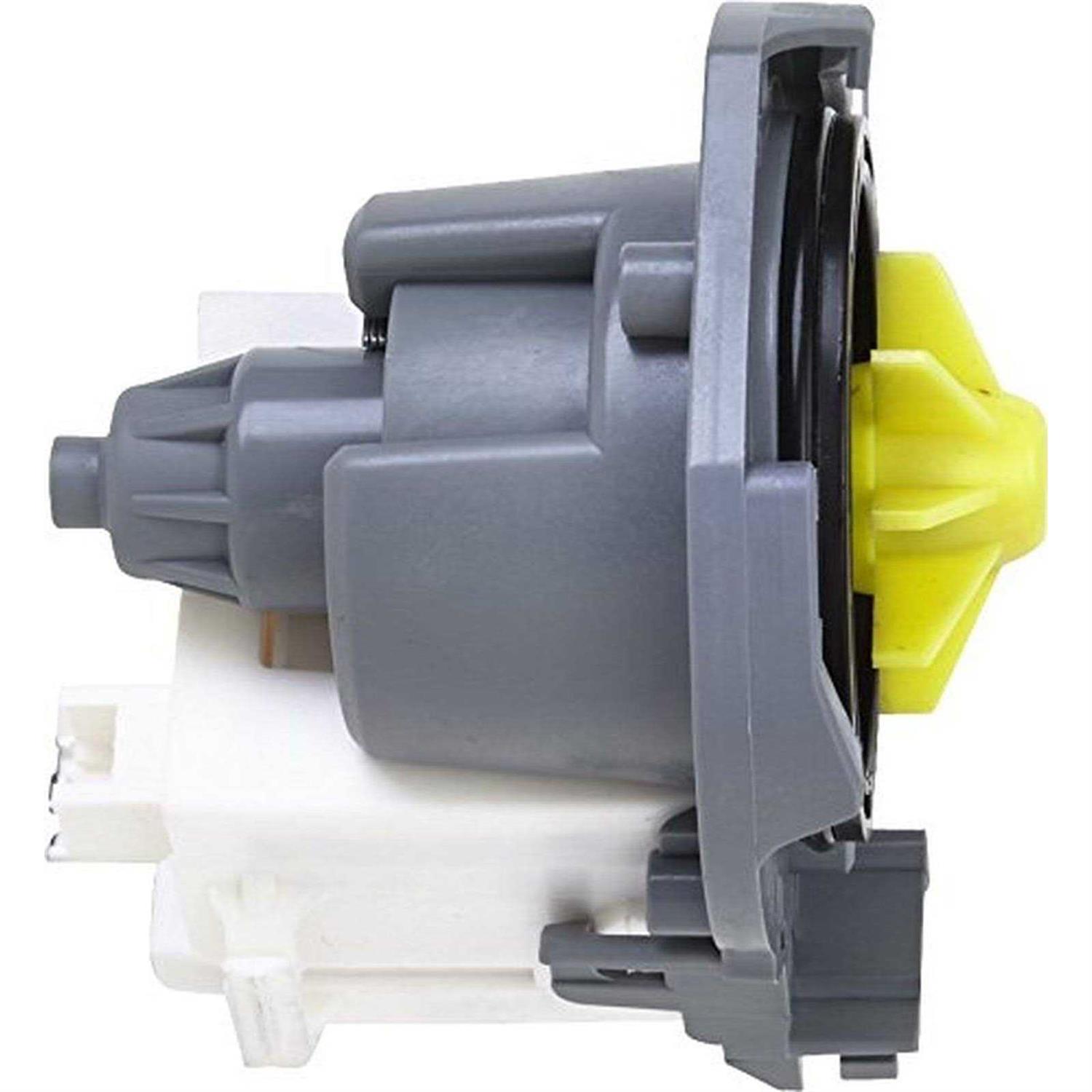Whirlpool Dishwasher Drain Hose Extension - Zenithce