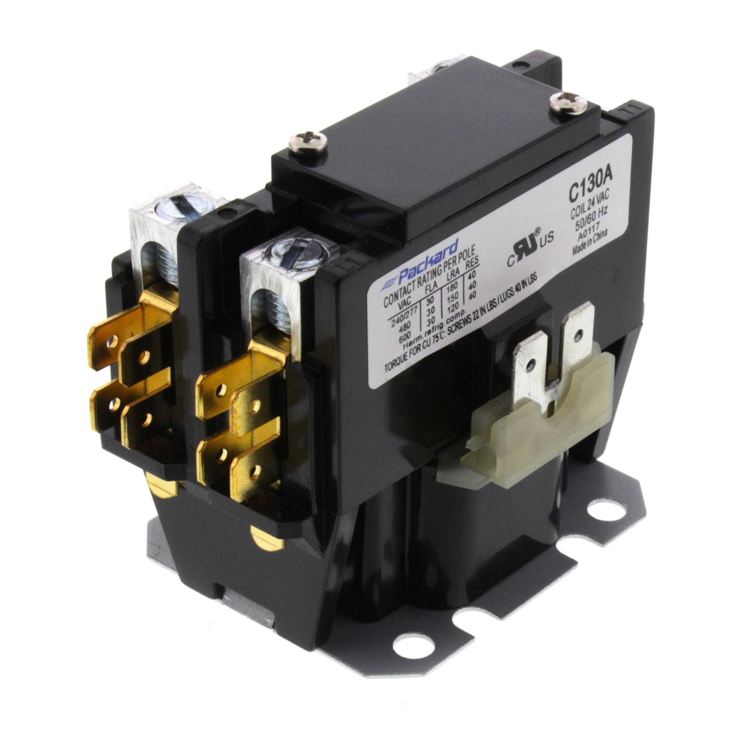 Packard 90145 3.3 Dia. Motor 8 Watt 115 Volts 950 Rpm Replaces Greenheck 310145 - Zenithce