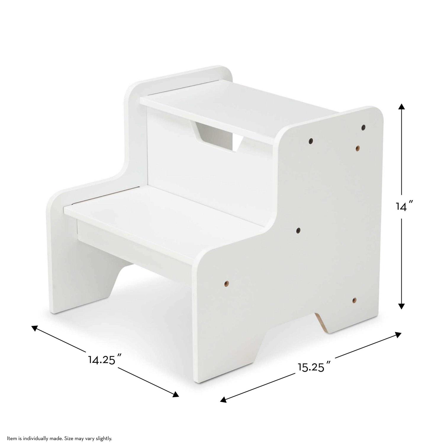 Melissa & Doug Wooden Step Stool - Zenithce