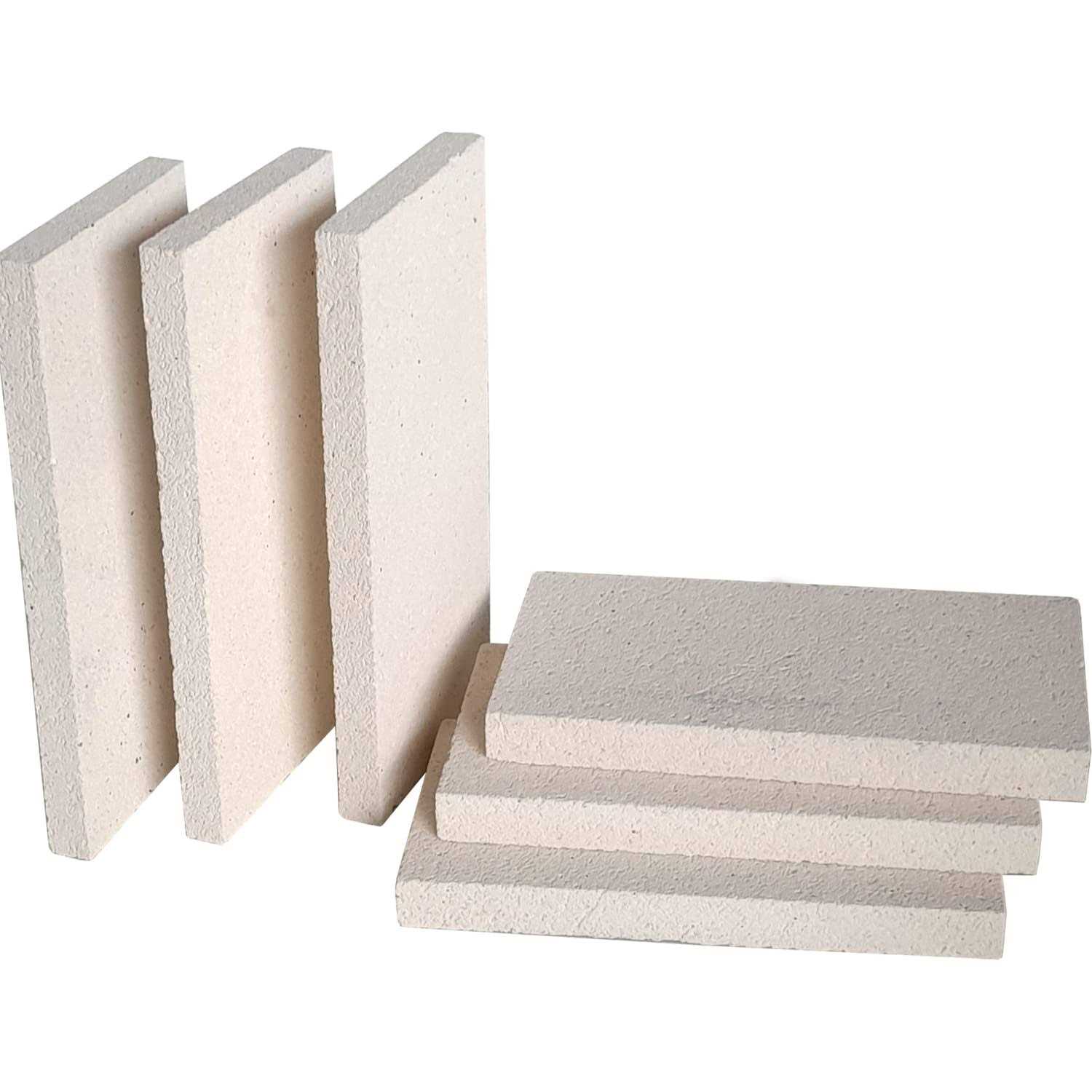 SIMOND STORE Insulating 2500f IFB Box Fire Bricks - Zenithce