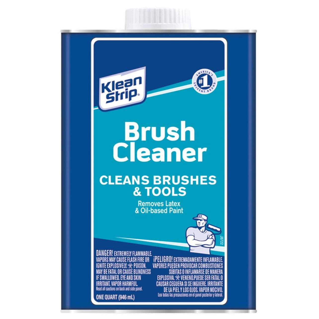 Klean Strip Acetone CAC18 - Zenithce