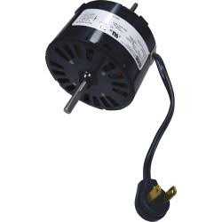 Fasco D632 Motor 1/45 HP - Zenithce