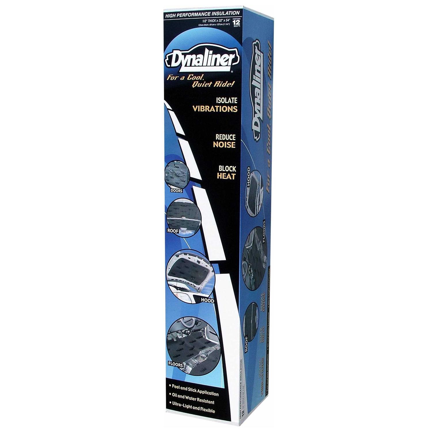 Dynamat 11102 Dynaliner - Zenithce