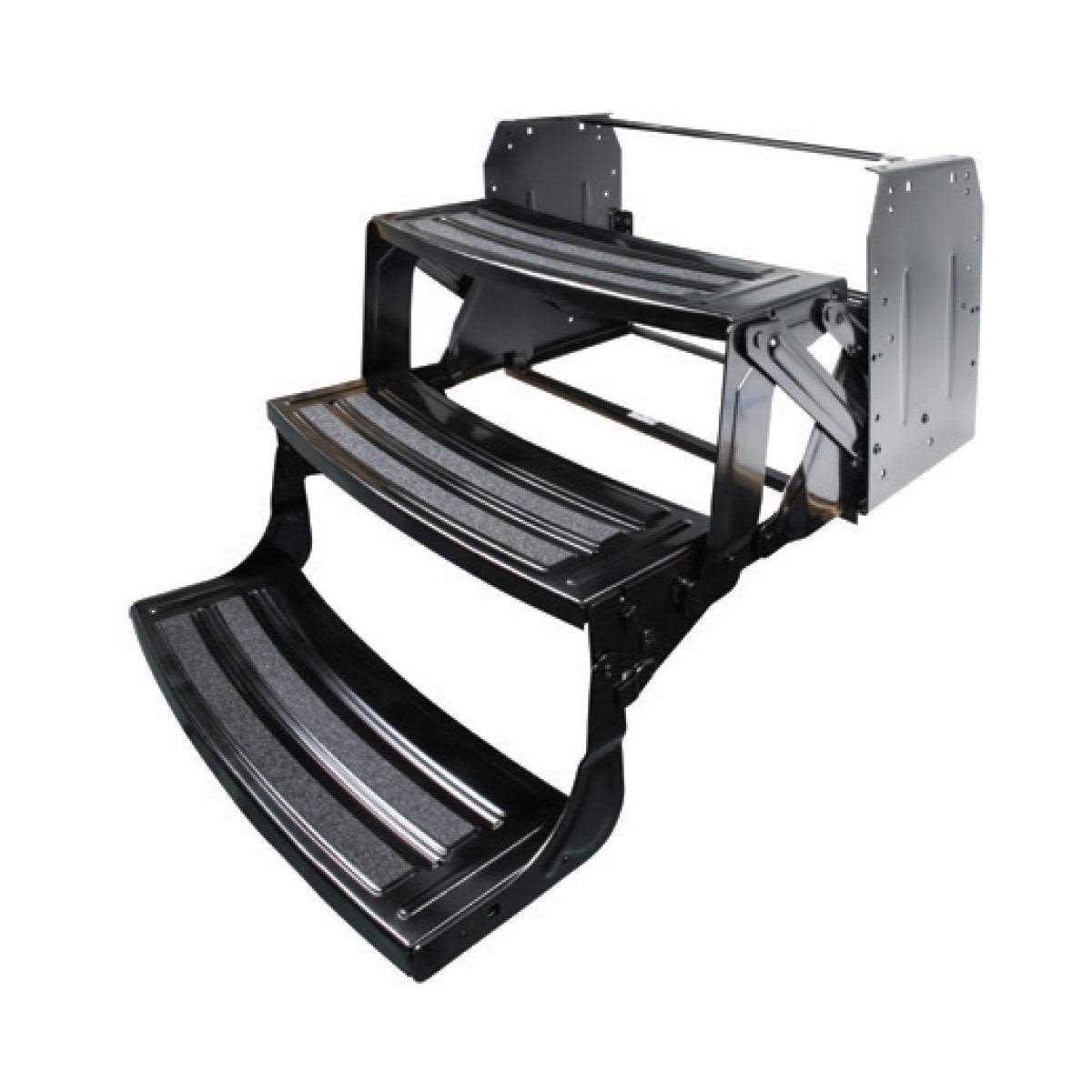 Lippert On-The-Go Ladder - Zenithce