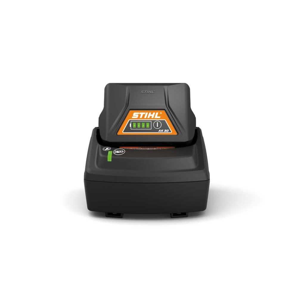 STIHL AK 30 Lithium-Ion Battery - Zenithce