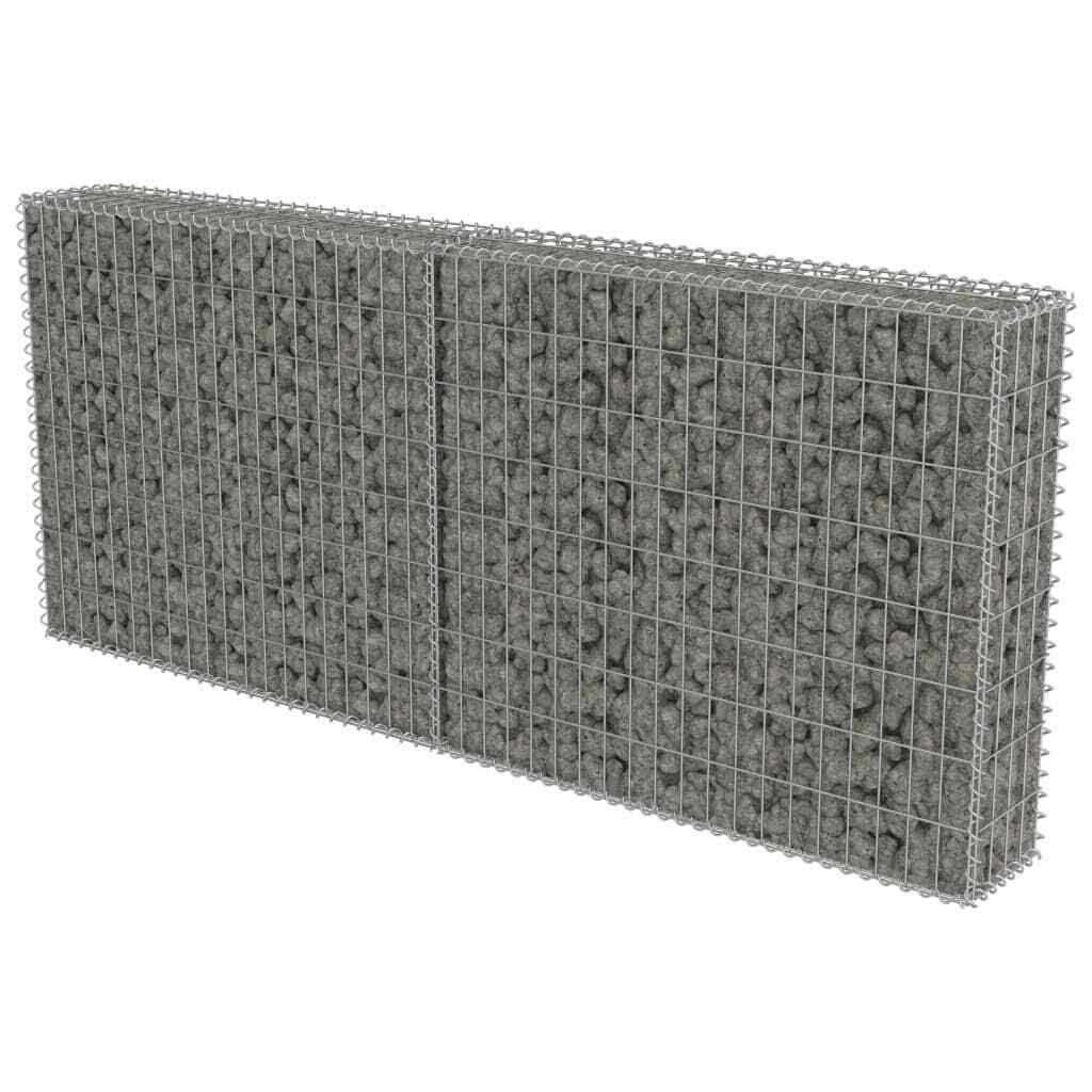vidaXL Fence Panel WPC 70.9×70.9 - Zenithce