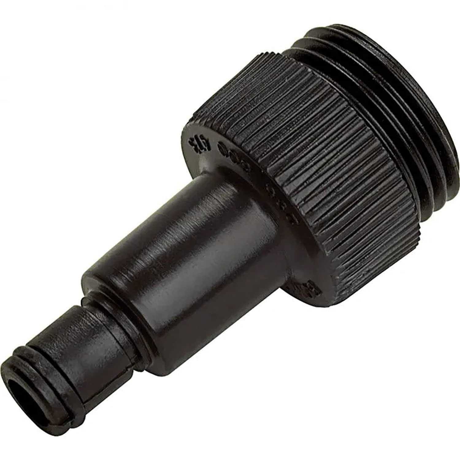 Sea-Dog 426880-1 Polarized Connector 2 Wire - Zenithce
