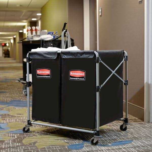 Rubbermaid Caster Kit GRFG4505L30000 - Zenithce