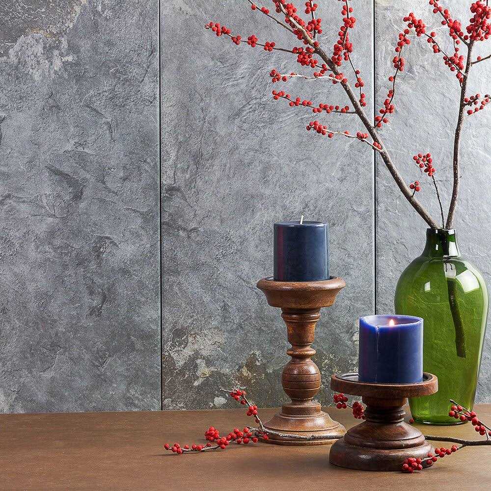Ivy Hill Tile Bantame 24 in. Semi-Polished Porcelain Floor and Wall Tile - Zenithce