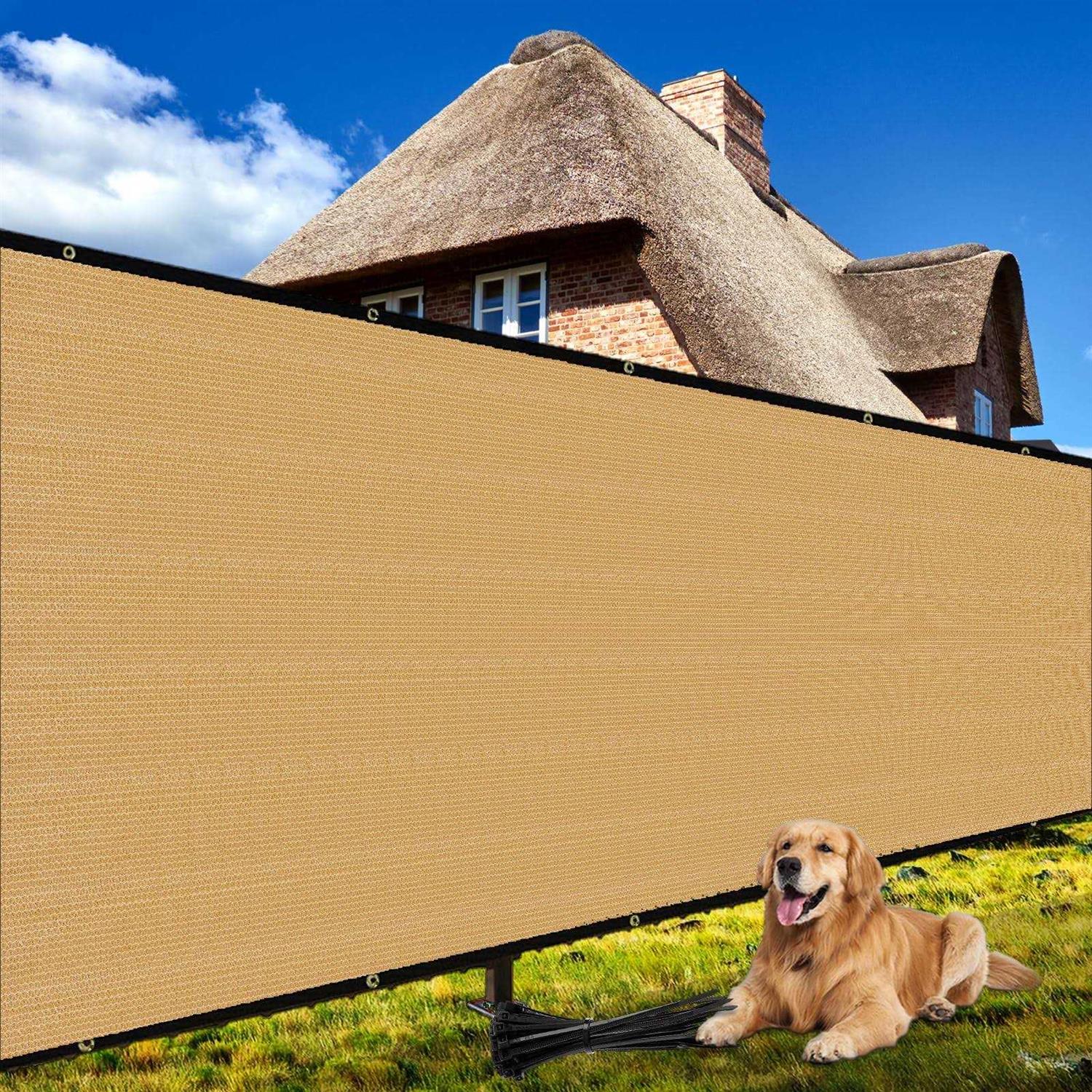 Shade Cloth Net Garden Shade Mesh Greenhouse - Zenithce