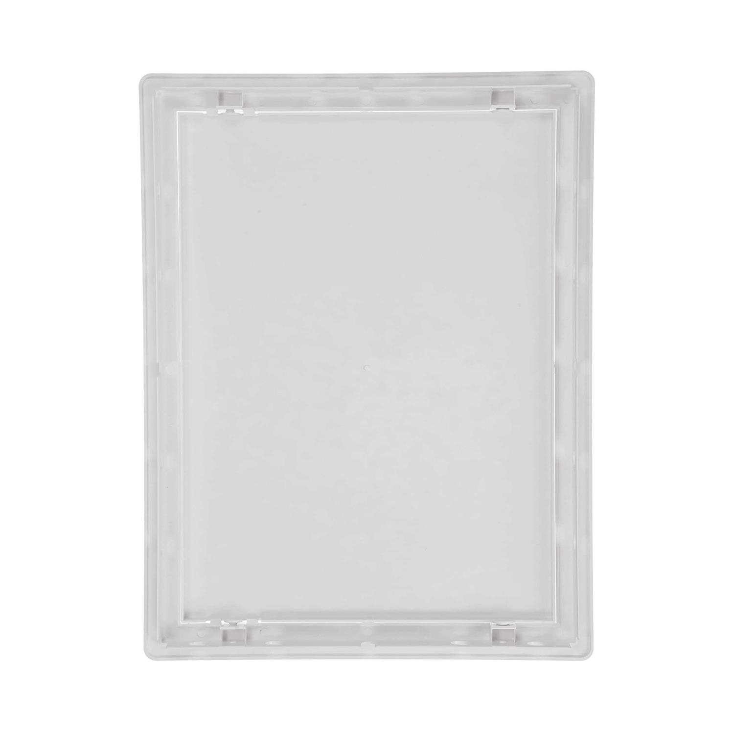 Vent Systems Access Panel Easy Access Doors - Zenithce