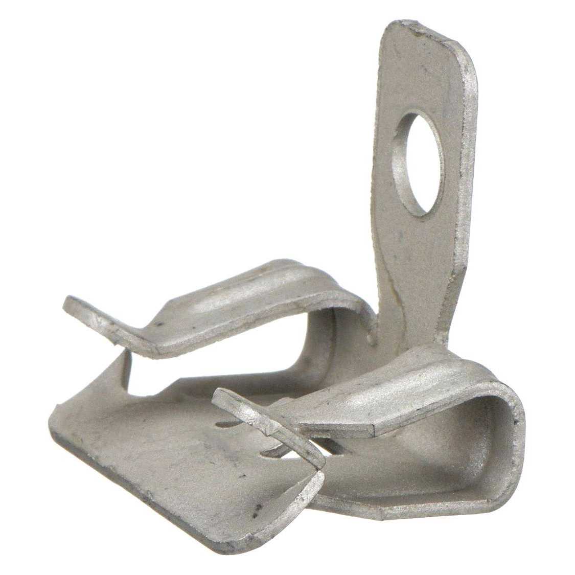 Nvent Caddy Flange Clip 2H4 - Zenithce