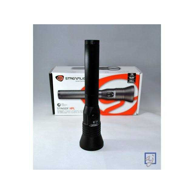Streamlight Stinger DS LED HL - Zenithce