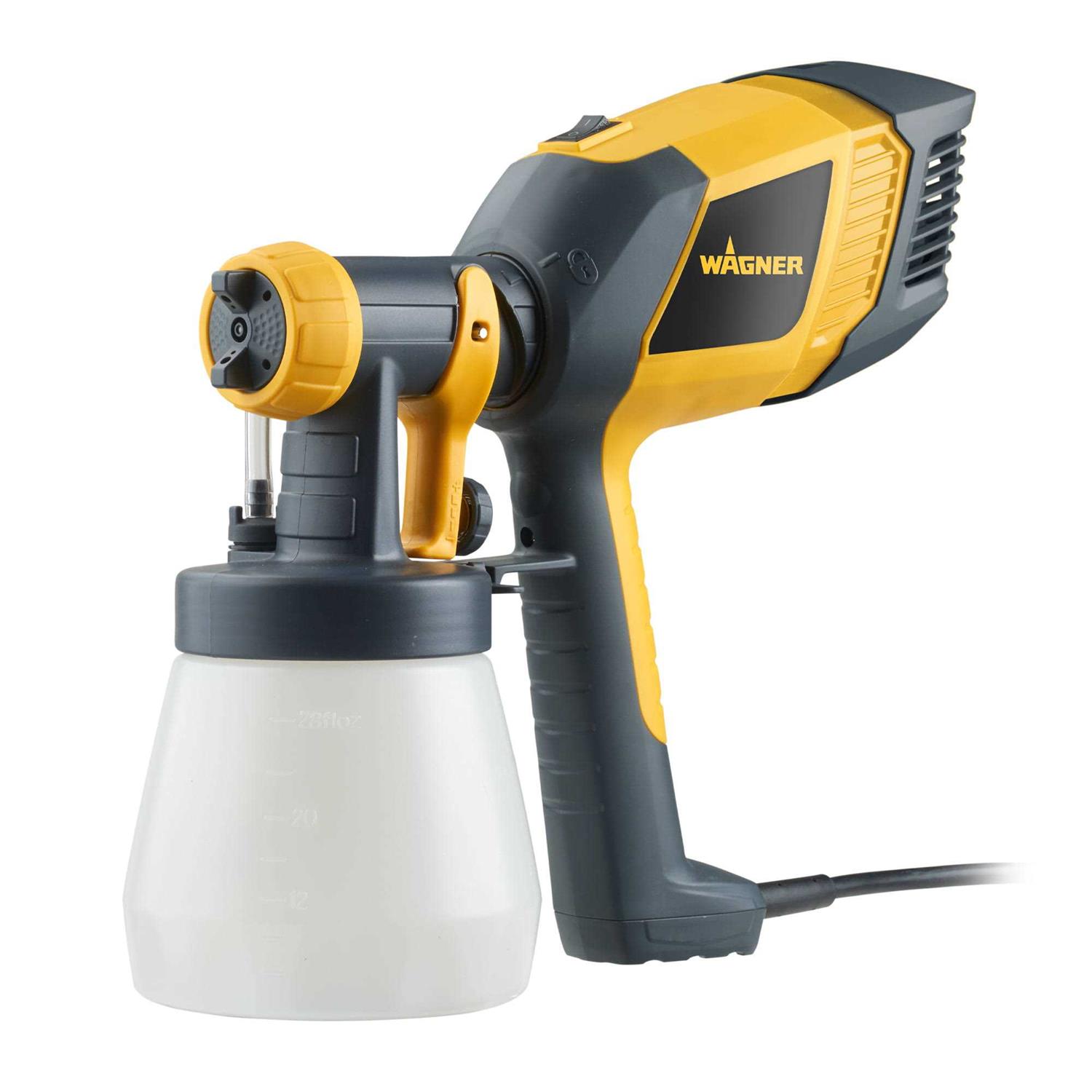 Wagner Control Pro 170 HEA - Zenithce