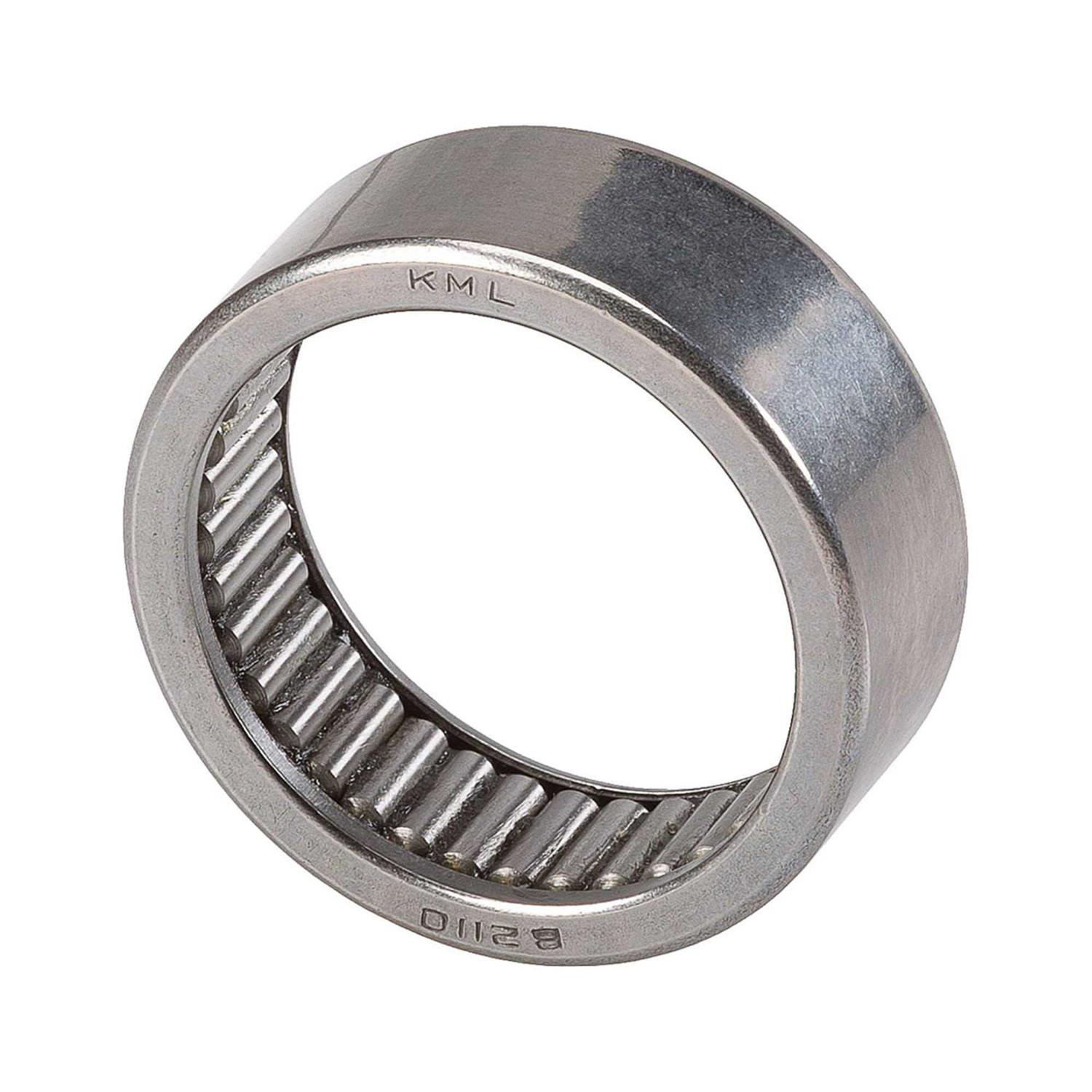 National 8835S Wheel Seal - Zenithce