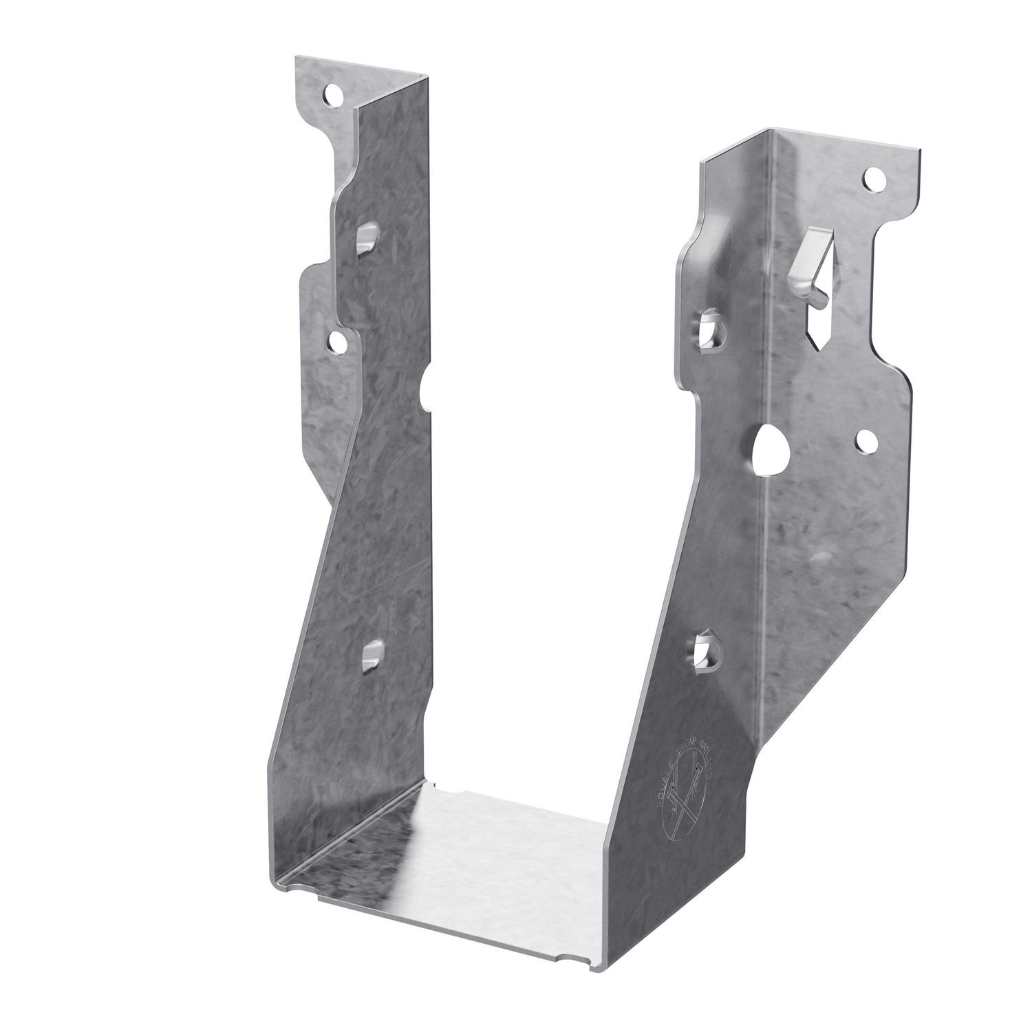 Simpson Strong-Tie LUS28-2Z Double Face Mount Joist Hanger - Zenithce