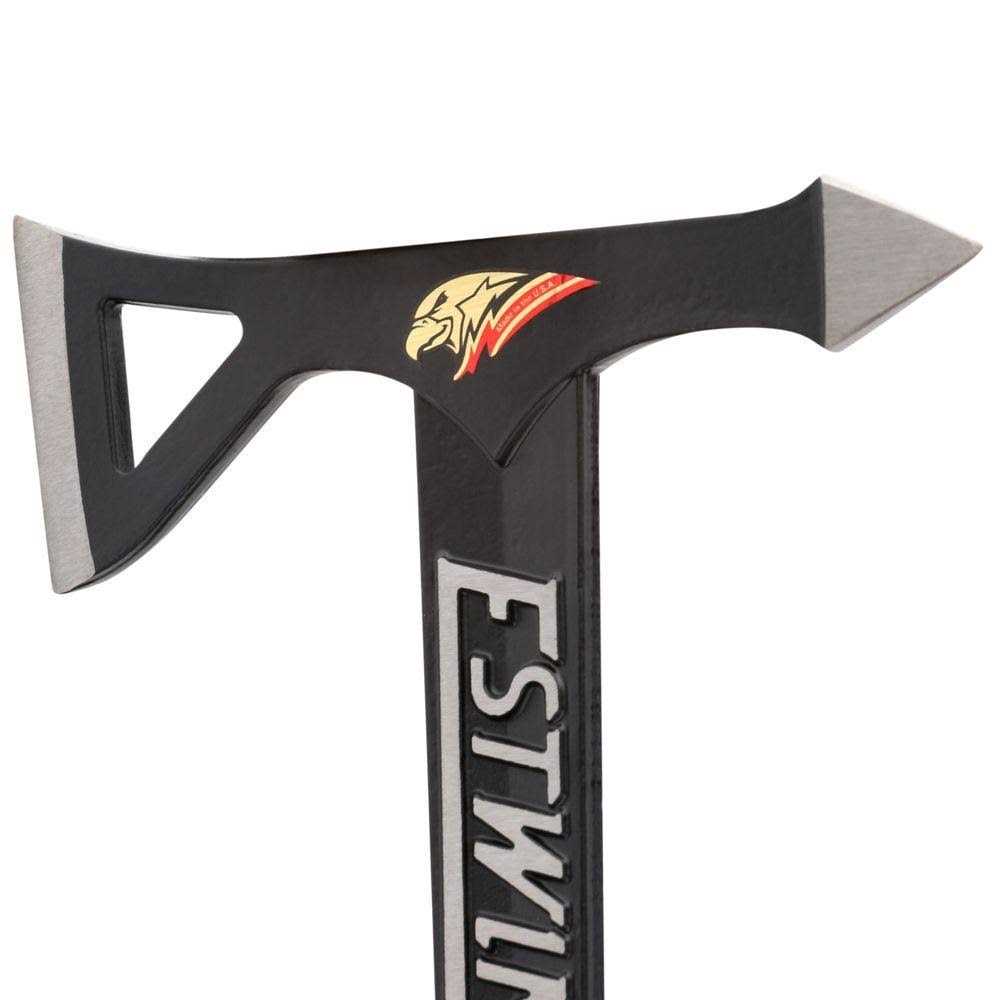 Estwing Big Face Bricklayer Hammers 22 oz E6-22BLC - Zenithce