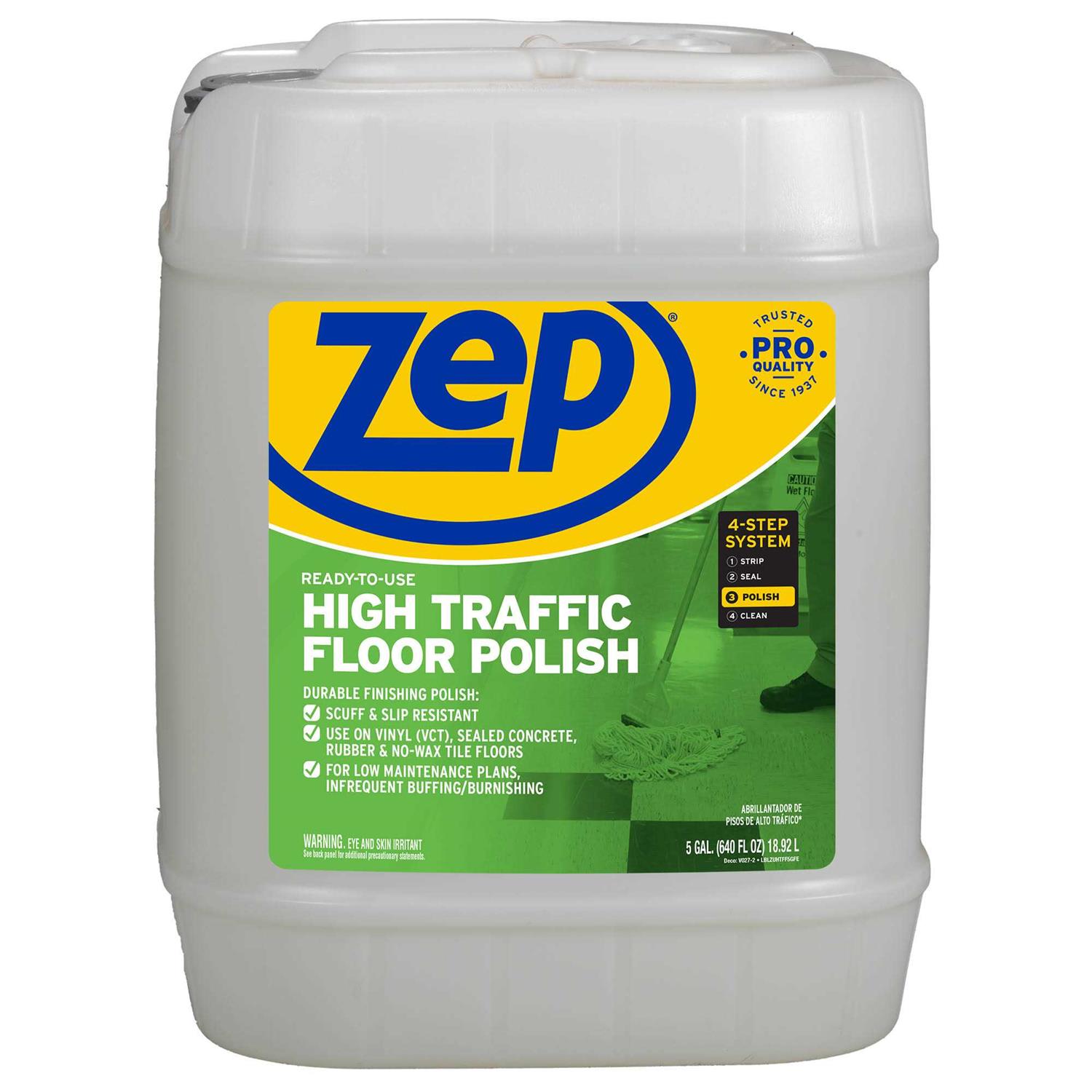 Zep Heavy-Duty Butyl Degreaser 1041483EA - Zenithce