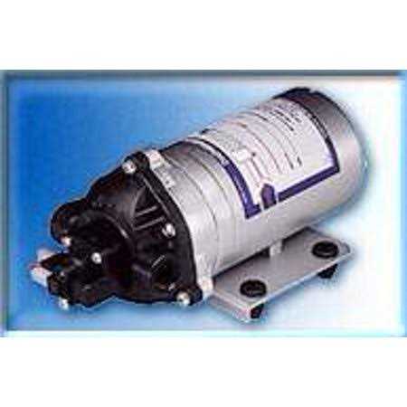 Shurflo Valve Assembly 94-800-01 - Zenithce